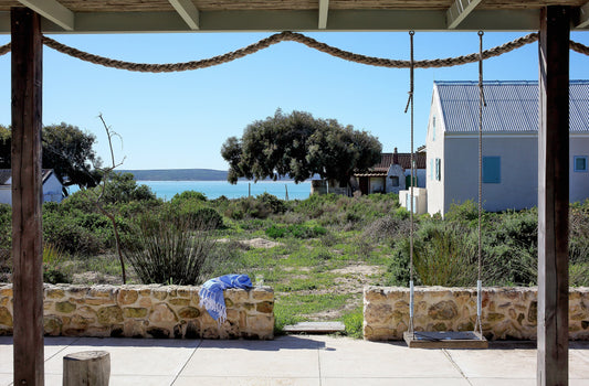 A Hidden West Coast Gem Joins our Key Collection