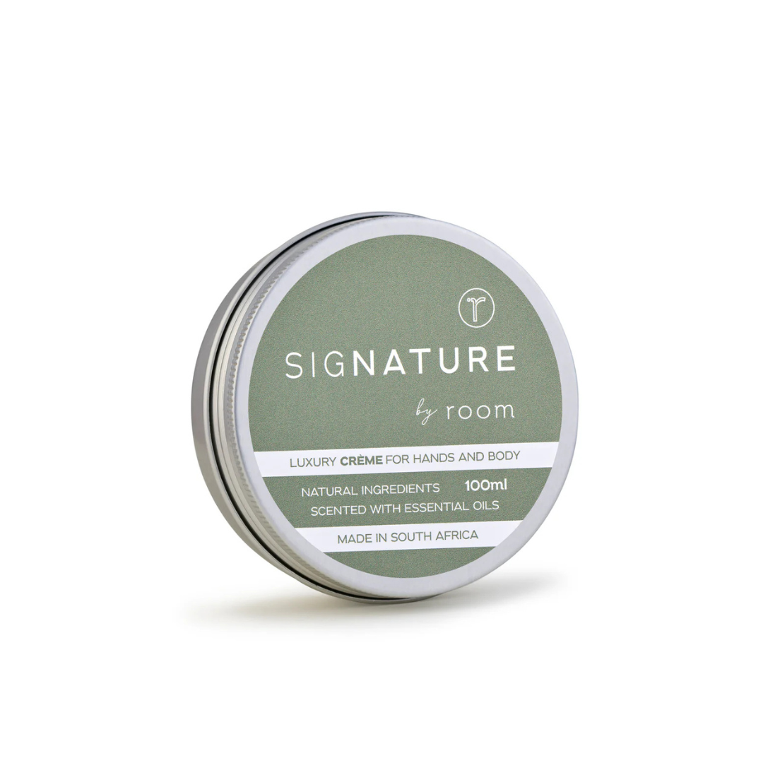 SigNATURE Spray, Butter and Candle