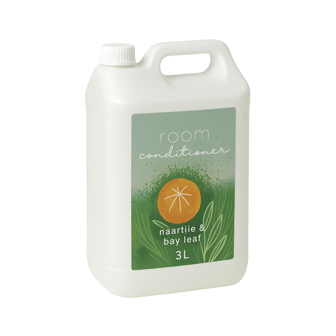 Naartjie & Bay Leaf Conditioner