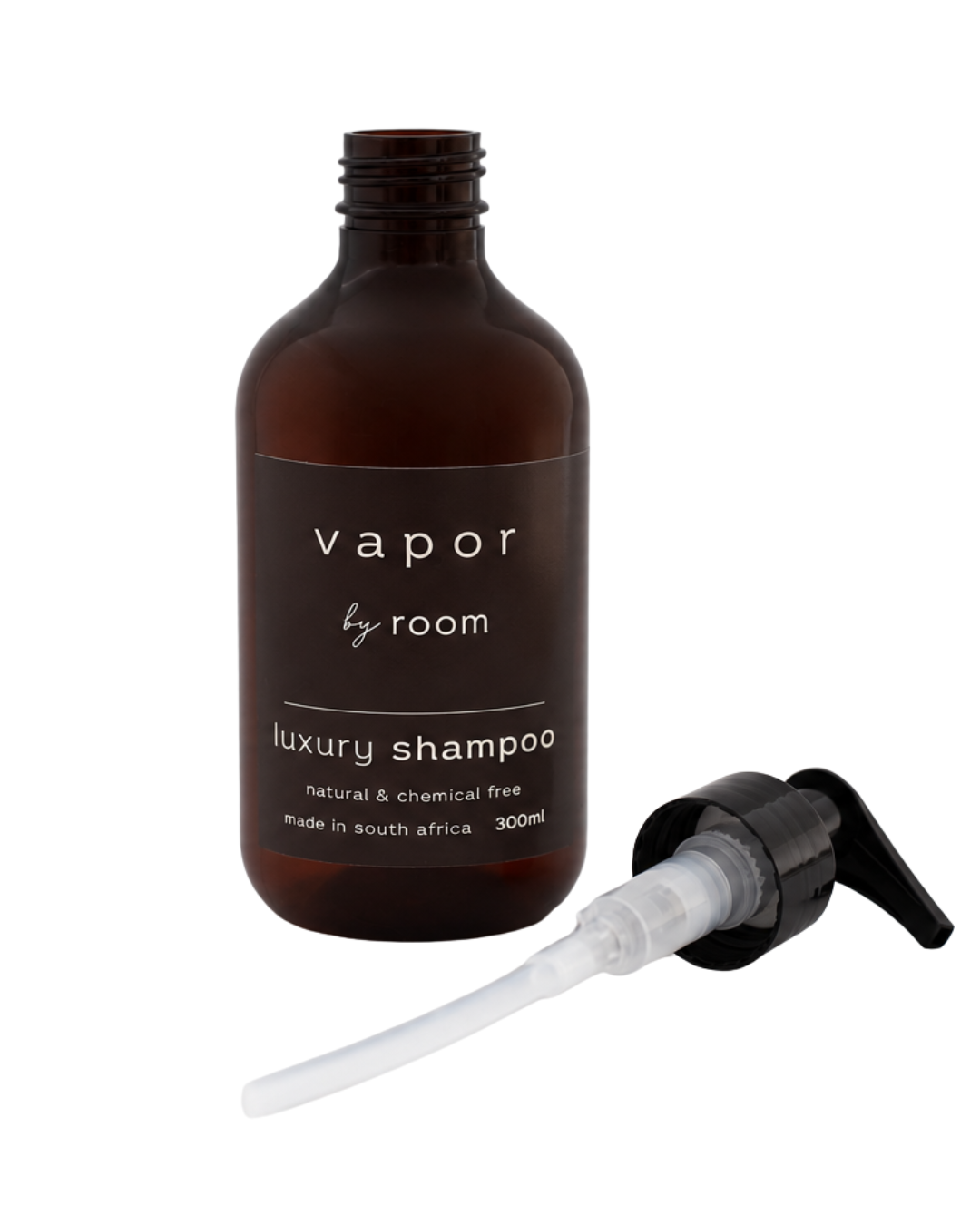Vapor Shampoo