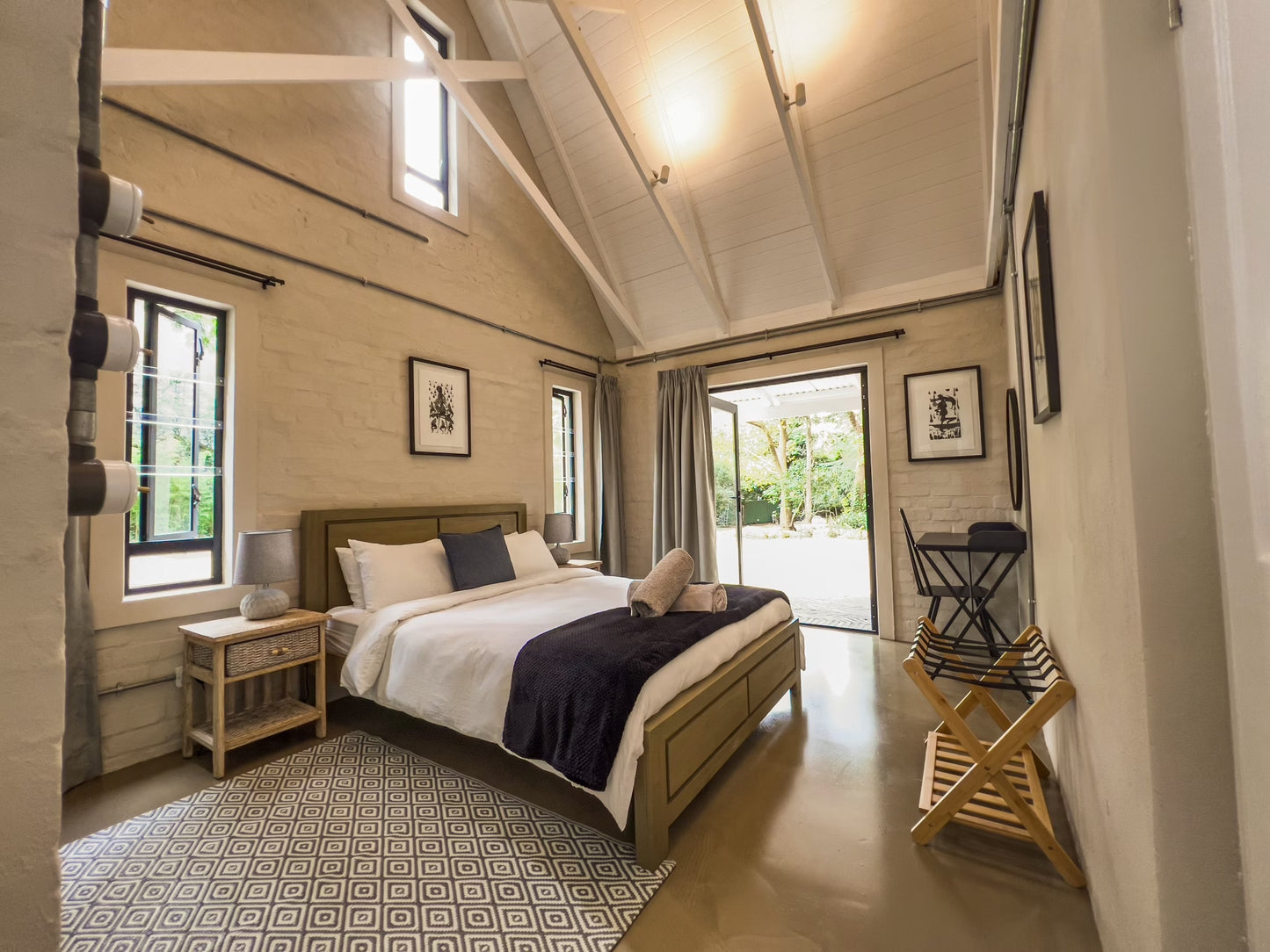 Witteboomen Forest Cottage