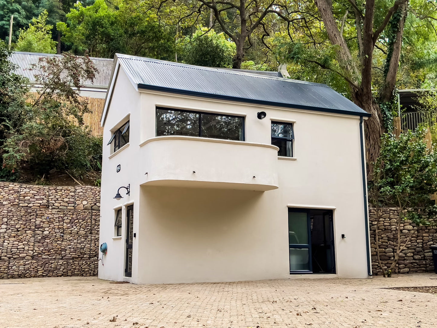 Witteboomen Forest Cottage