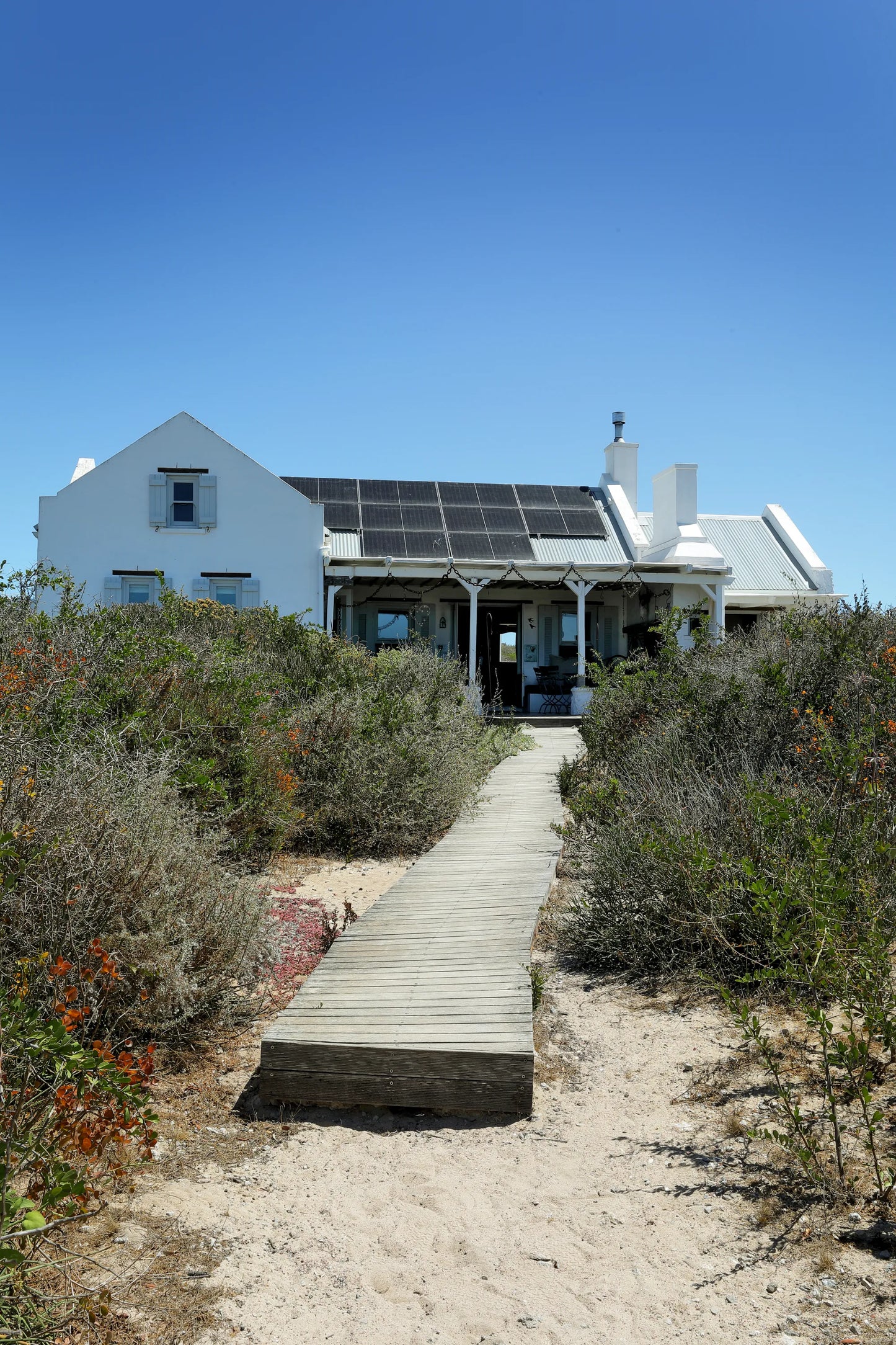 Church Cottage