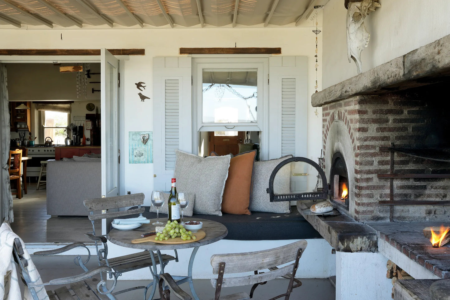 Church Cottage