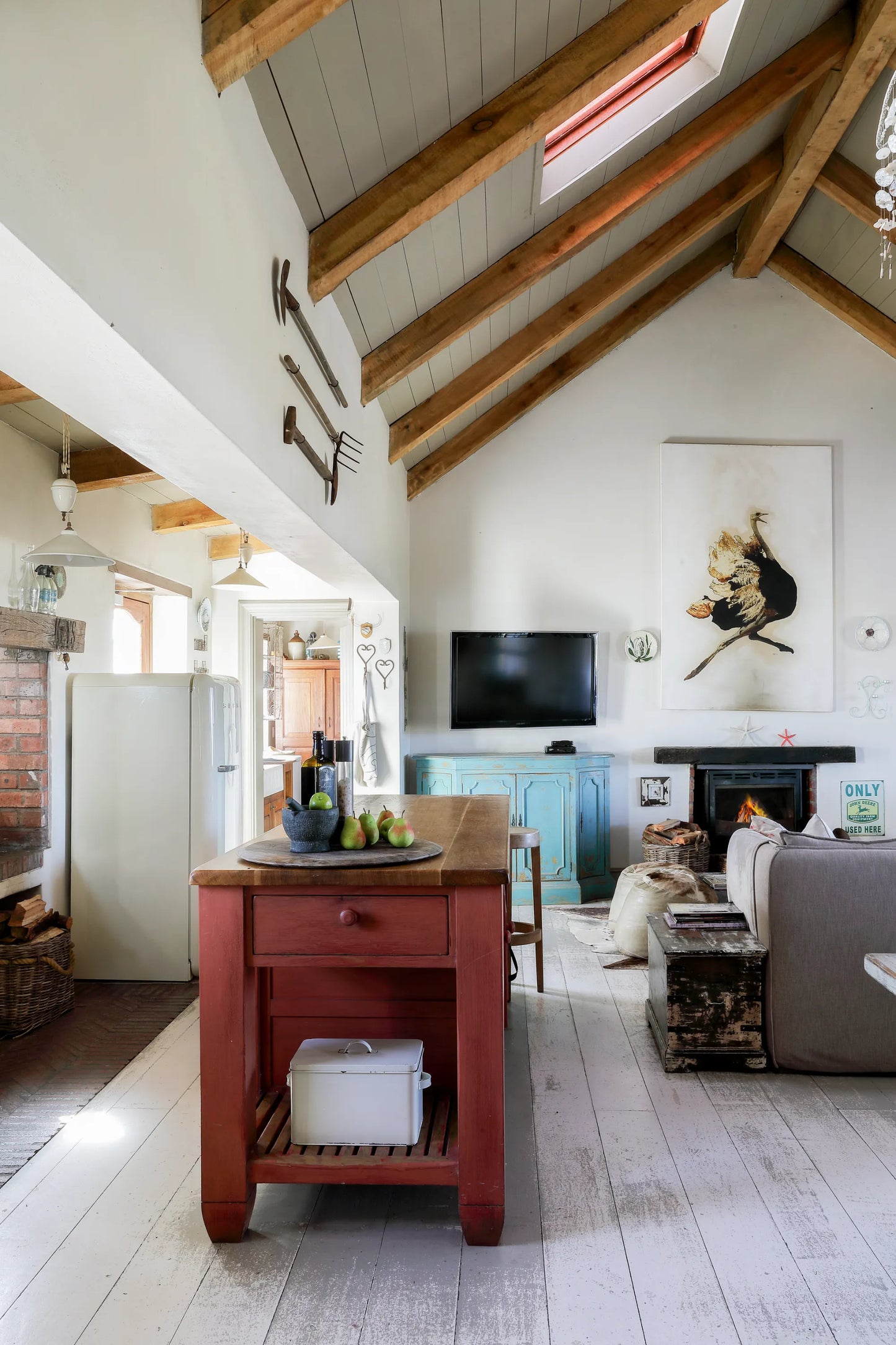 Church Cottage