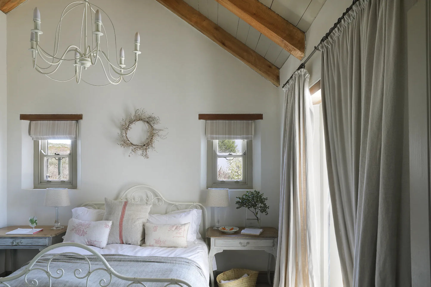 Church Cottage