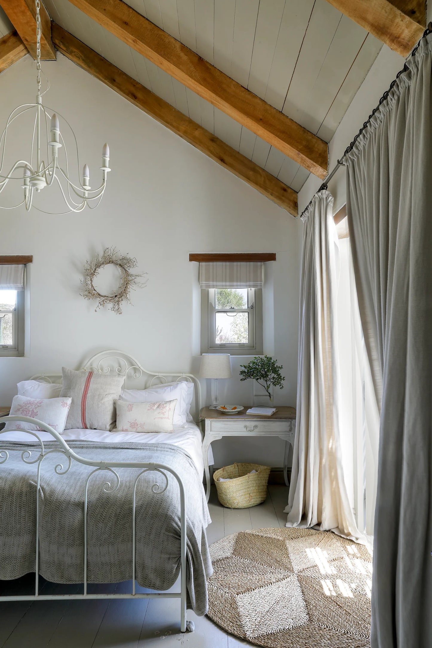 Church Cottage