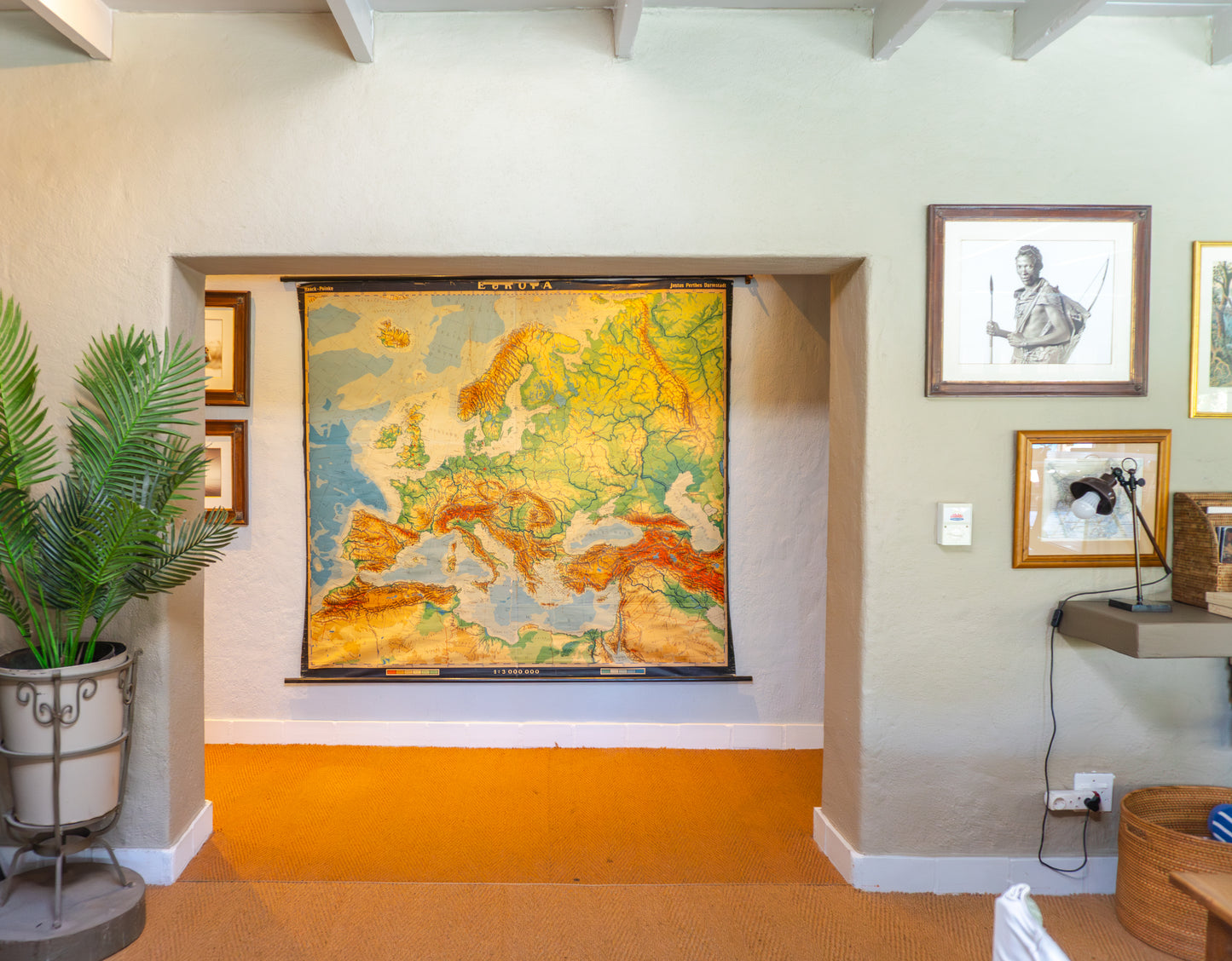 Explorers Club