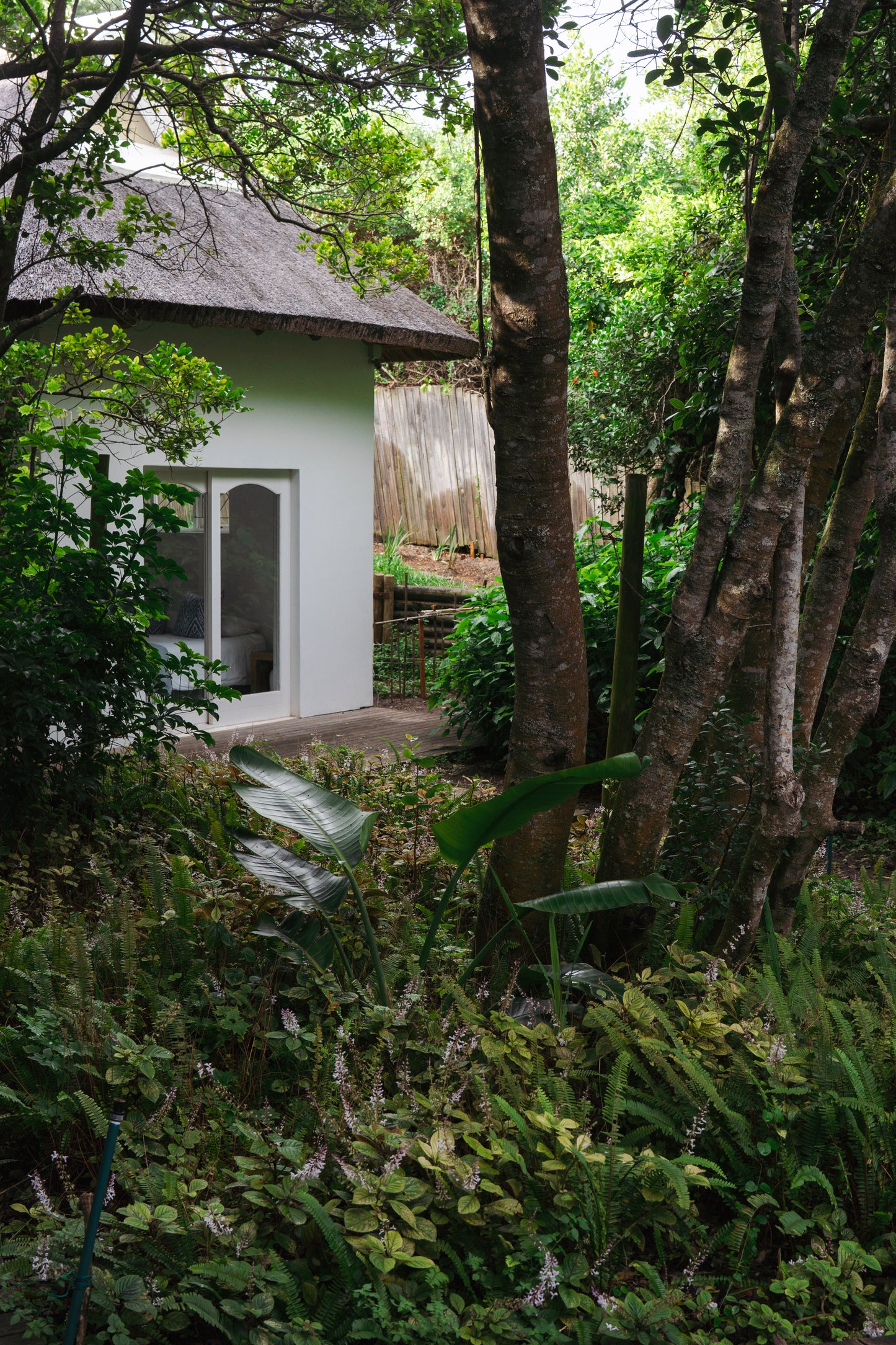 Candlewood Cottage, St Francis Bay