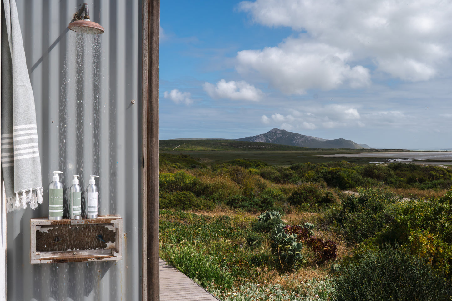 Slipway Cottage