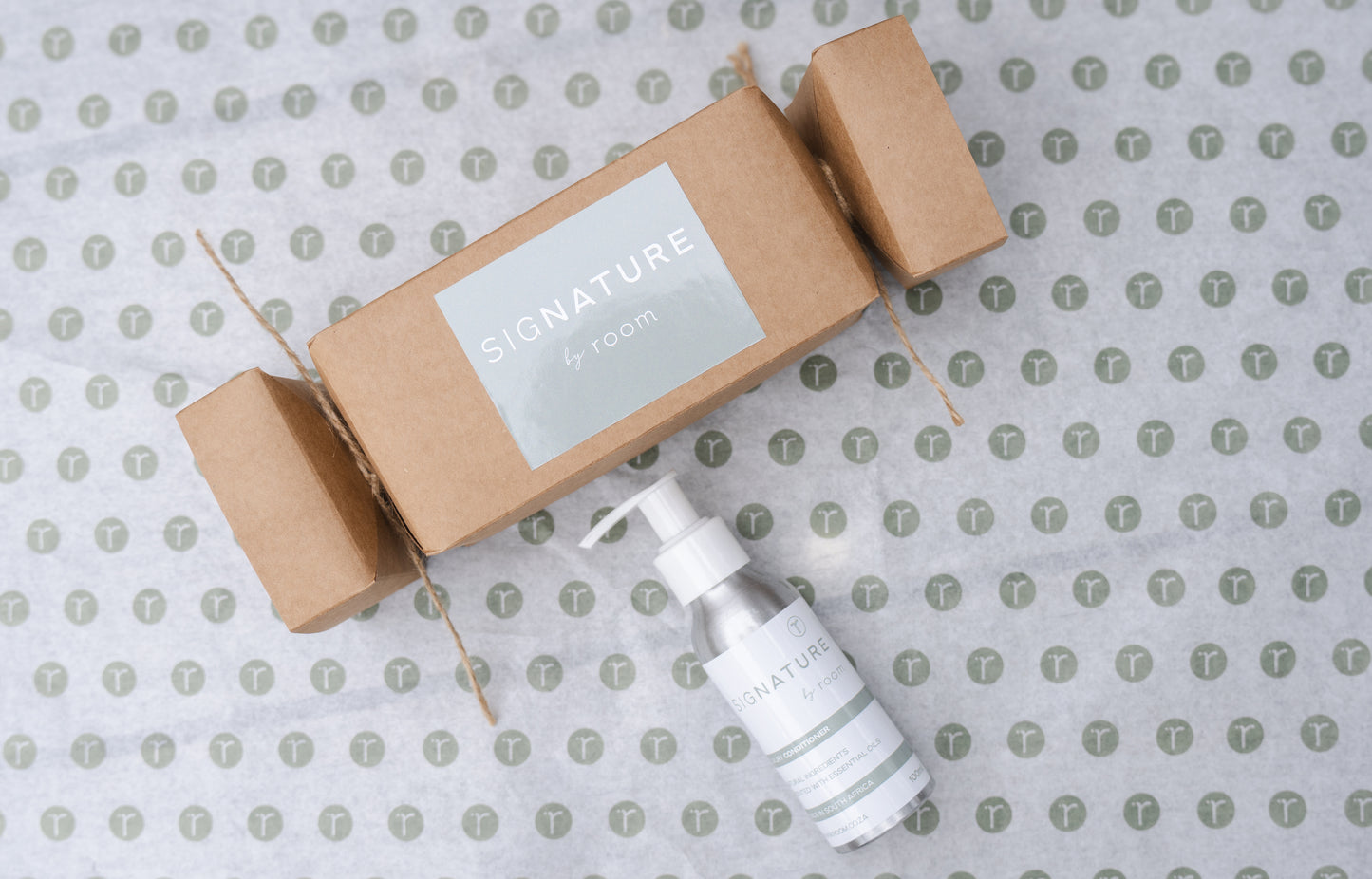 SigNATURE Conditioner Christmas Cracker (100ml)