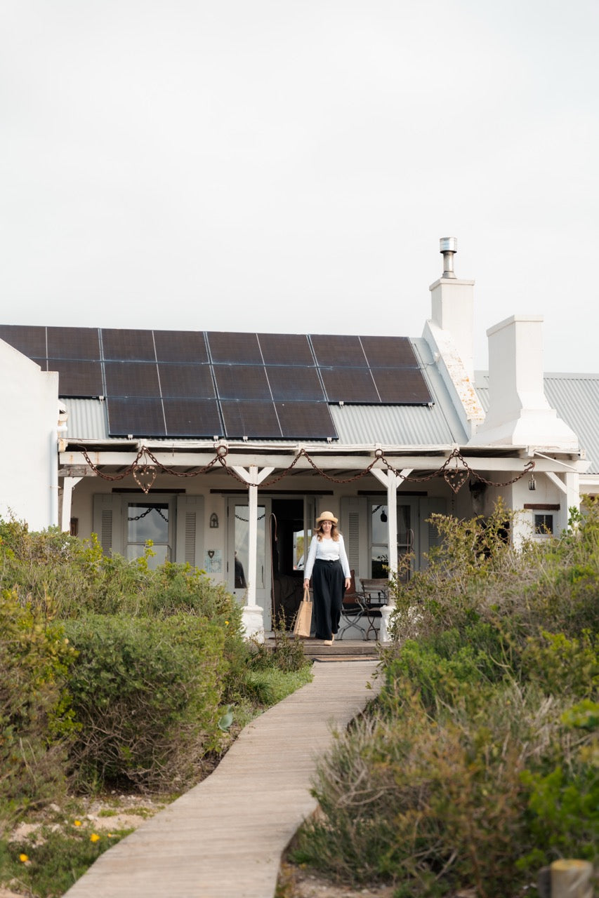 Church Cottage, Churchhaven