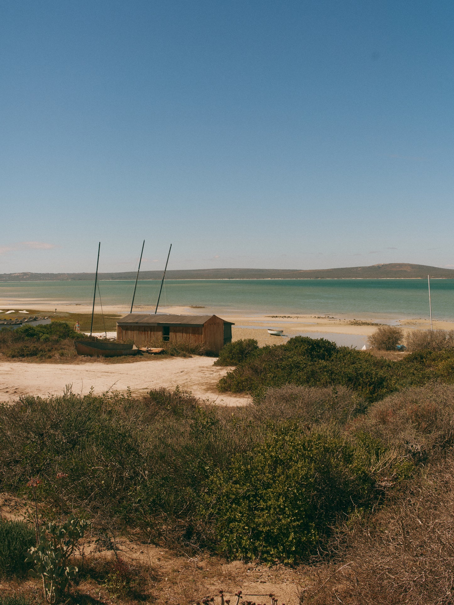 Slipway Cottage, Churchhaven