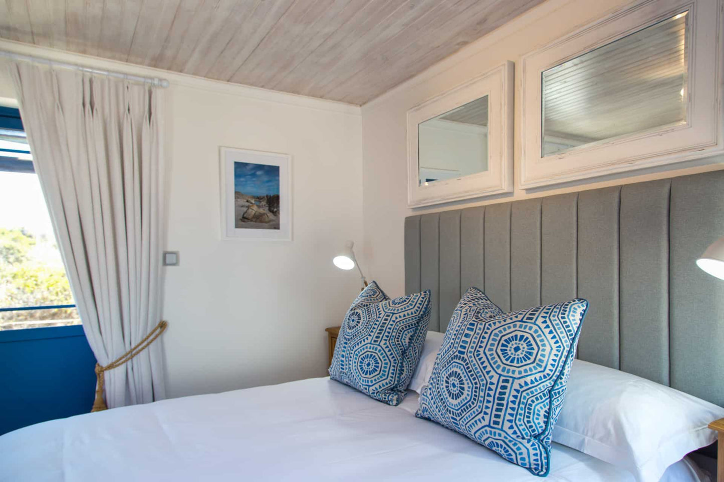 Whalesong Beach Cottage