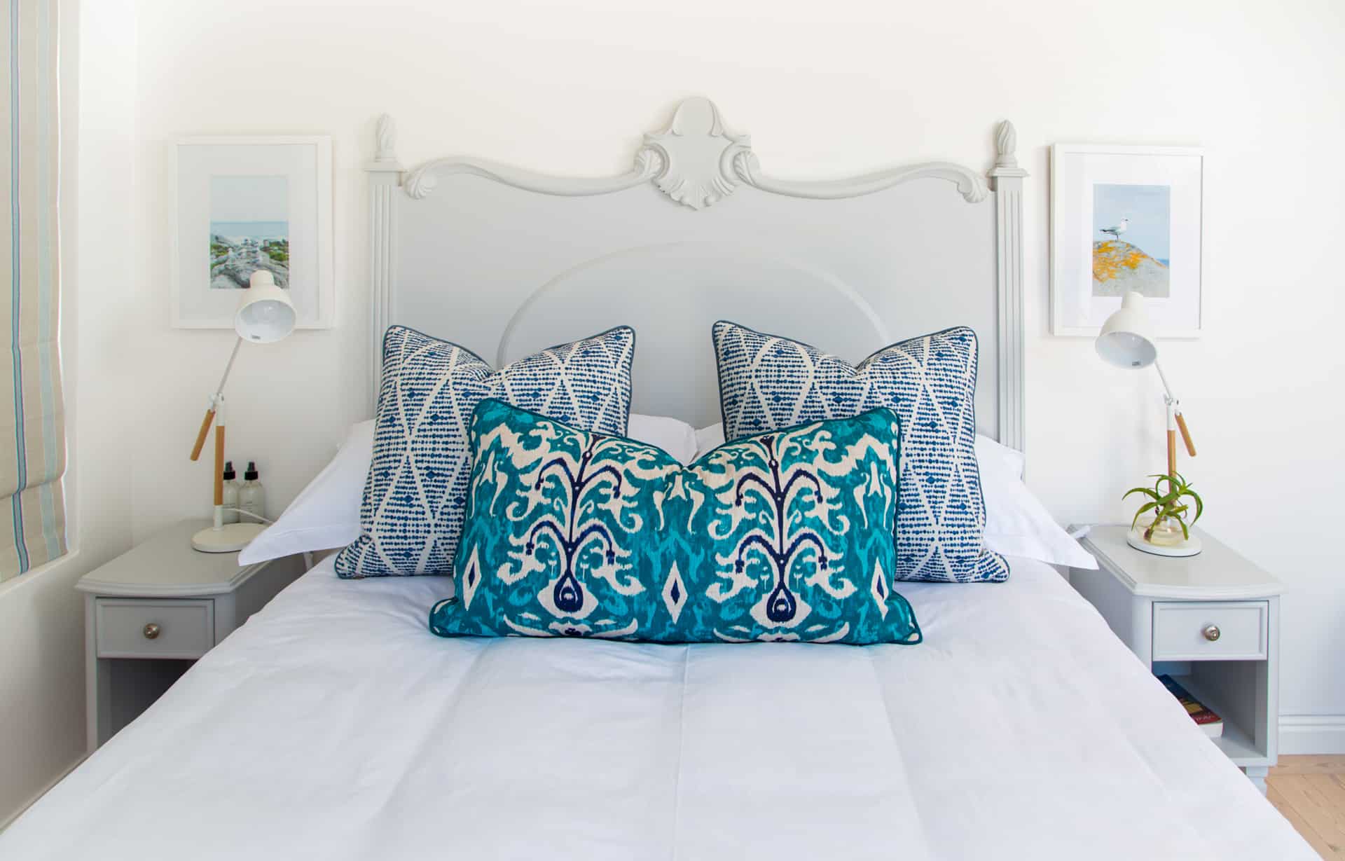 Whalesong Beach Cottage nestled in the heart of Churchhaven, a secluded fishing village within the pristine West Coast National Park. Sleeps 9.