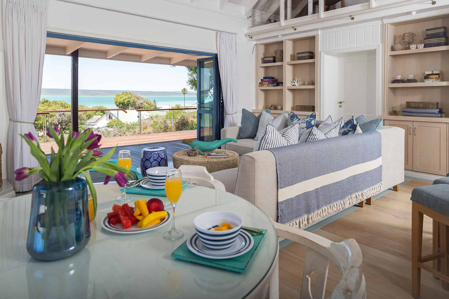 Whalesong Beach Cottage