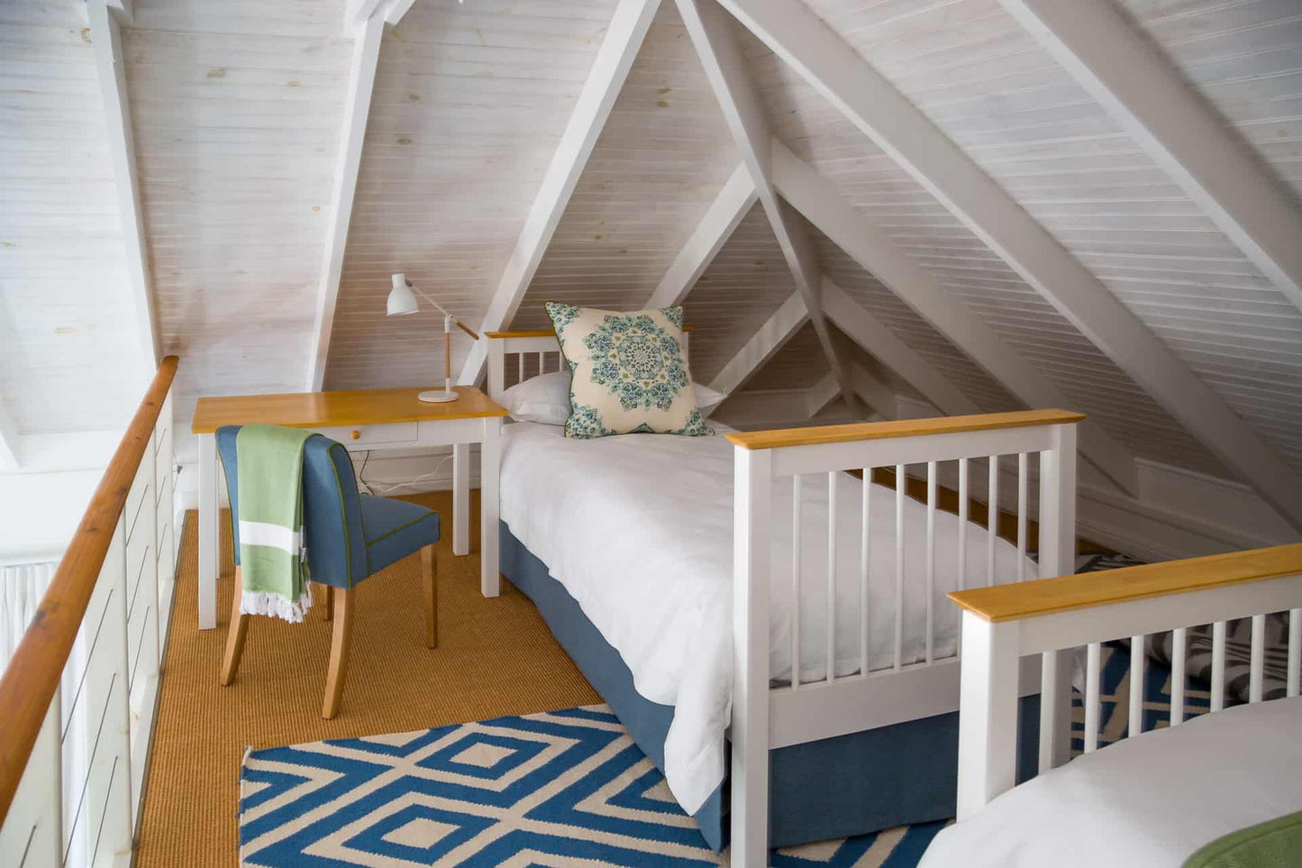 Whalesong Beach Cottage