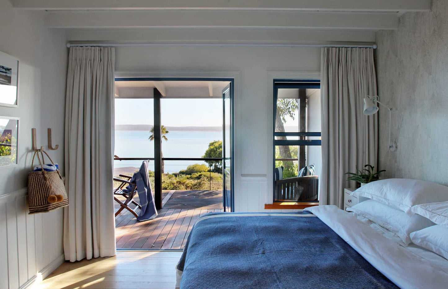 Whalesong Beach Cottage