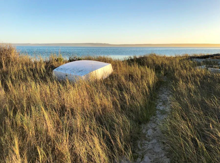 Deep in the West Coast National Park, in one of the most beautiful & tranquil corners of the world is Milkwood Cottage. Sleeps 6.