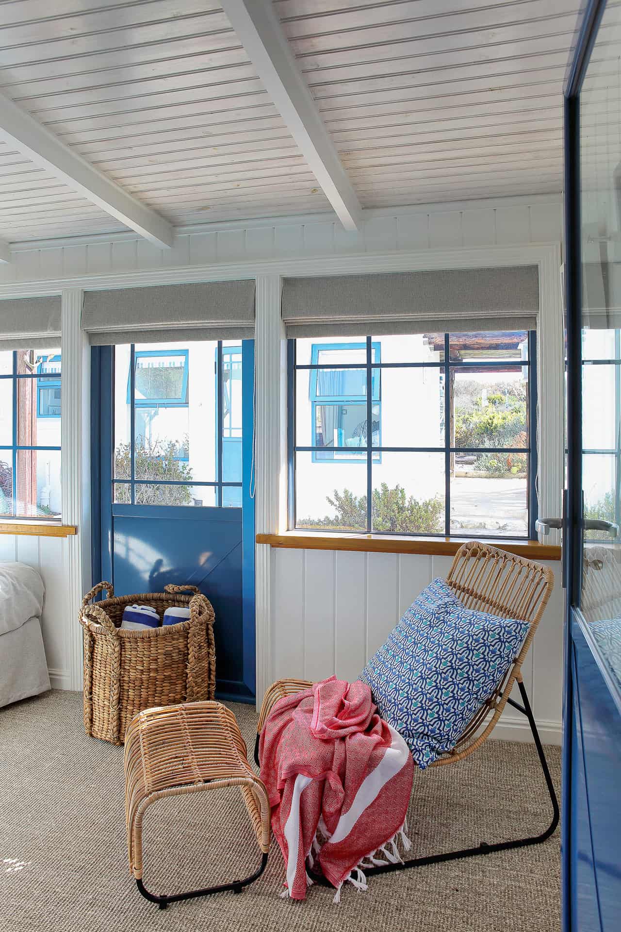 Whalesong Beach Cottage