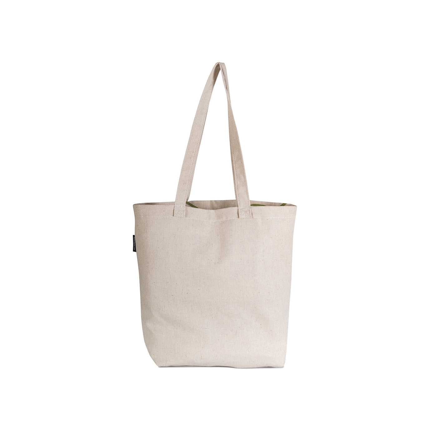 Sealand Hemp Beach Bag