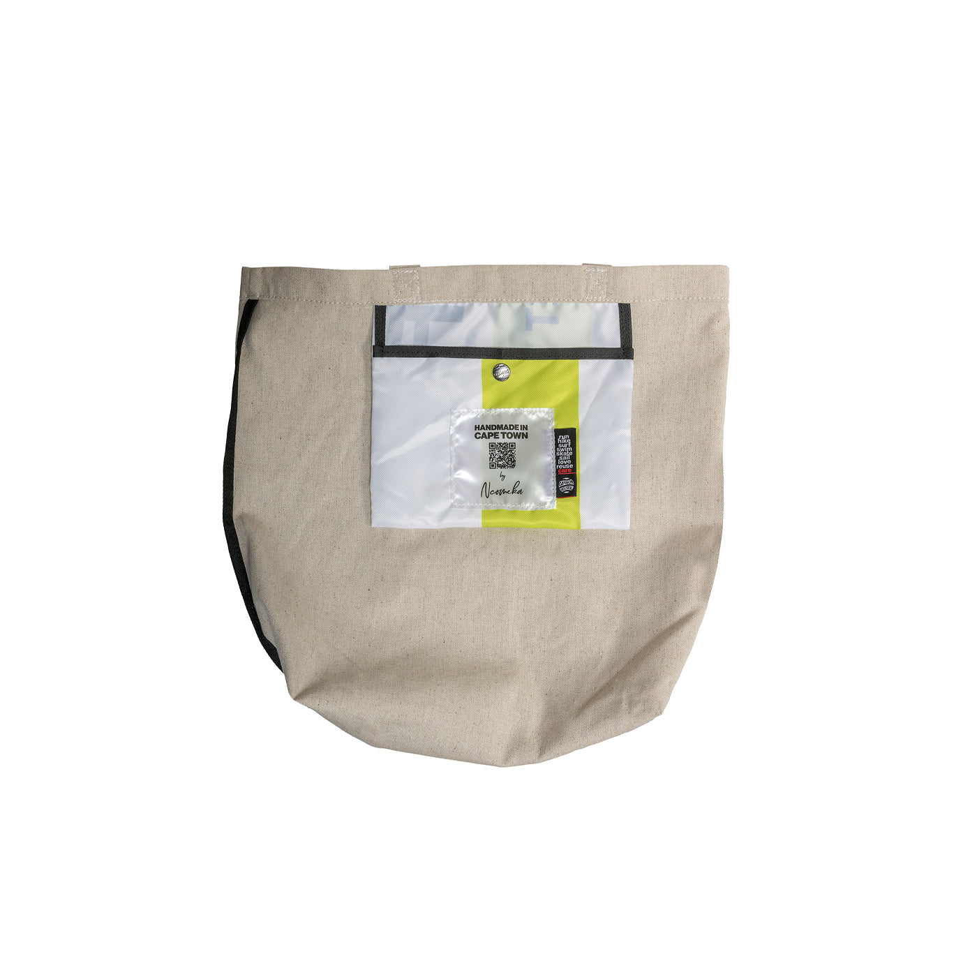 Sealand Hemp Beach Bag