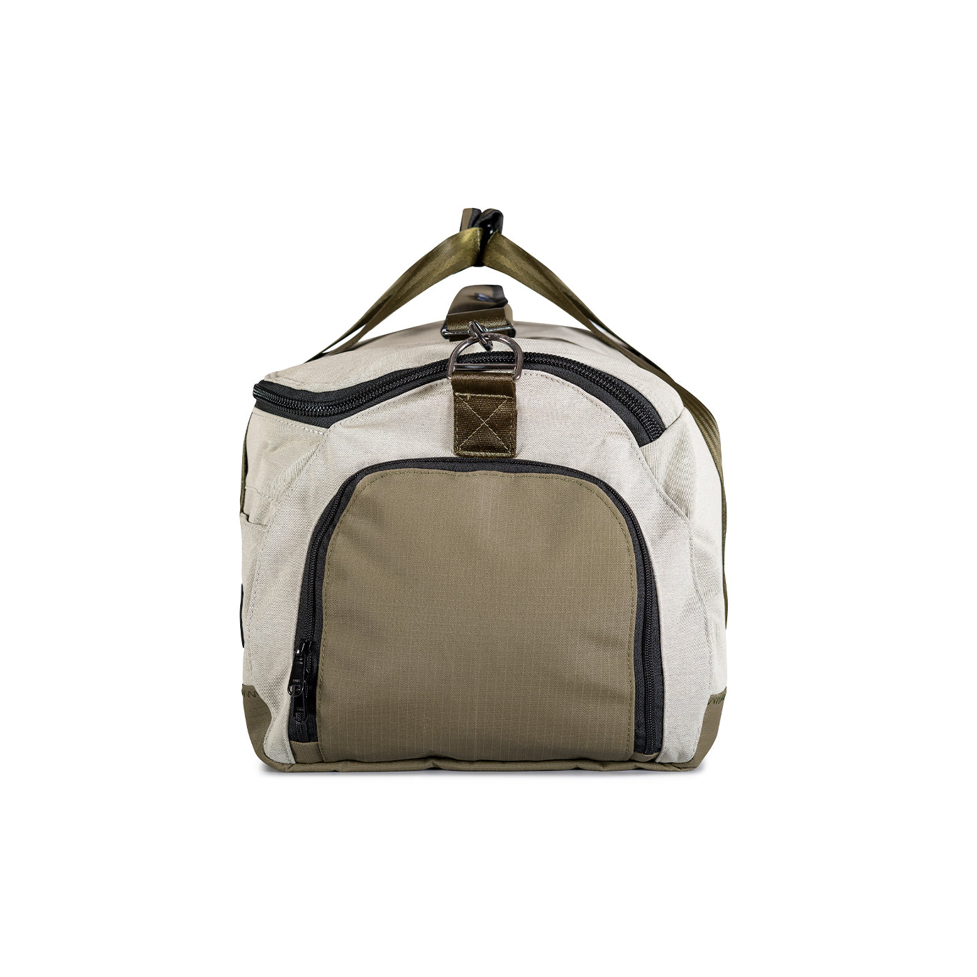 Sealand Recycled Dune Duffel Bag