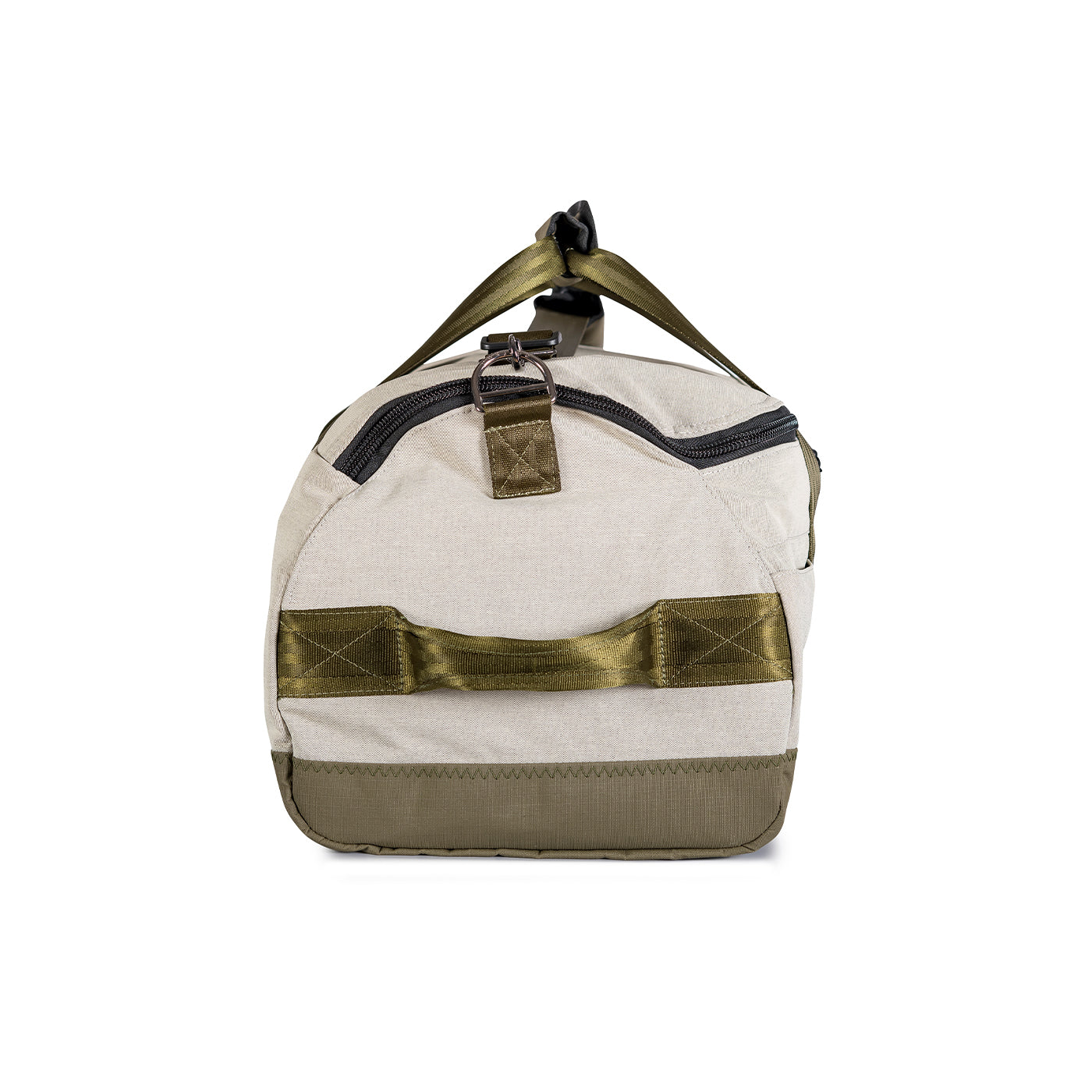 Sealand Recycled Dune Duffel Bag