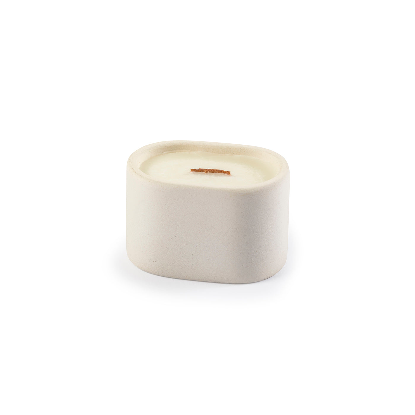 Tomato & Wild Basil Candle