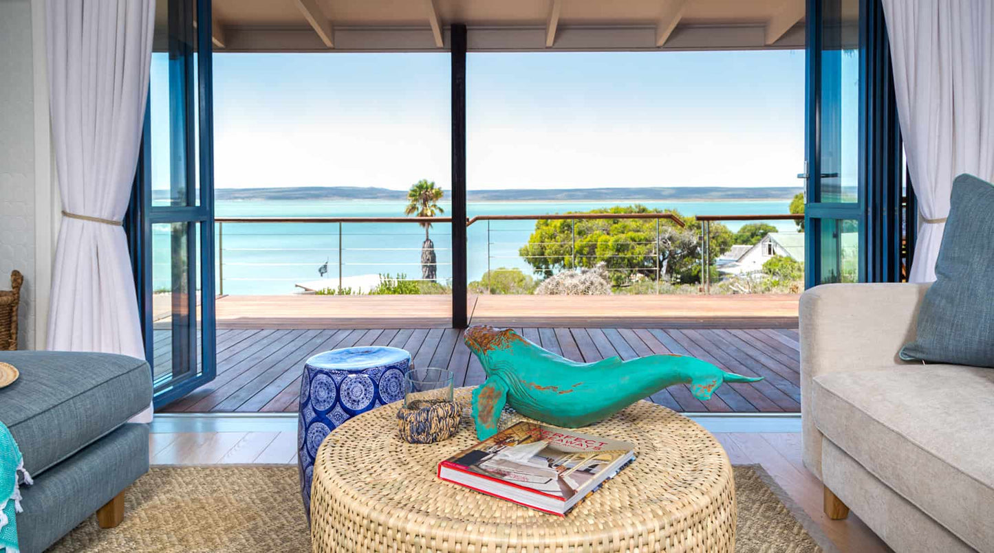 Whalesong Beach Cottage