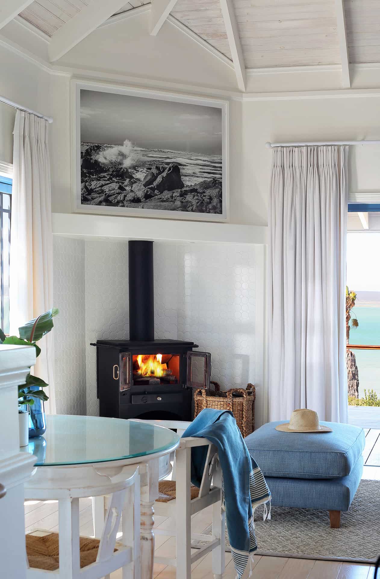 Whalesong Beach Cottage