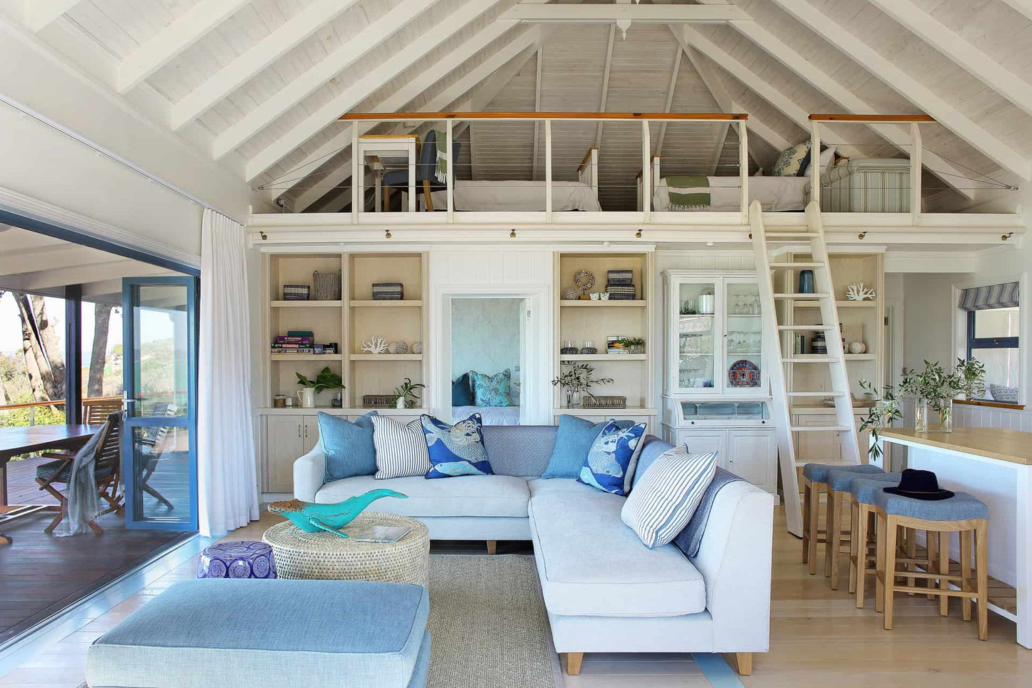 Whalesong Beach Cottage