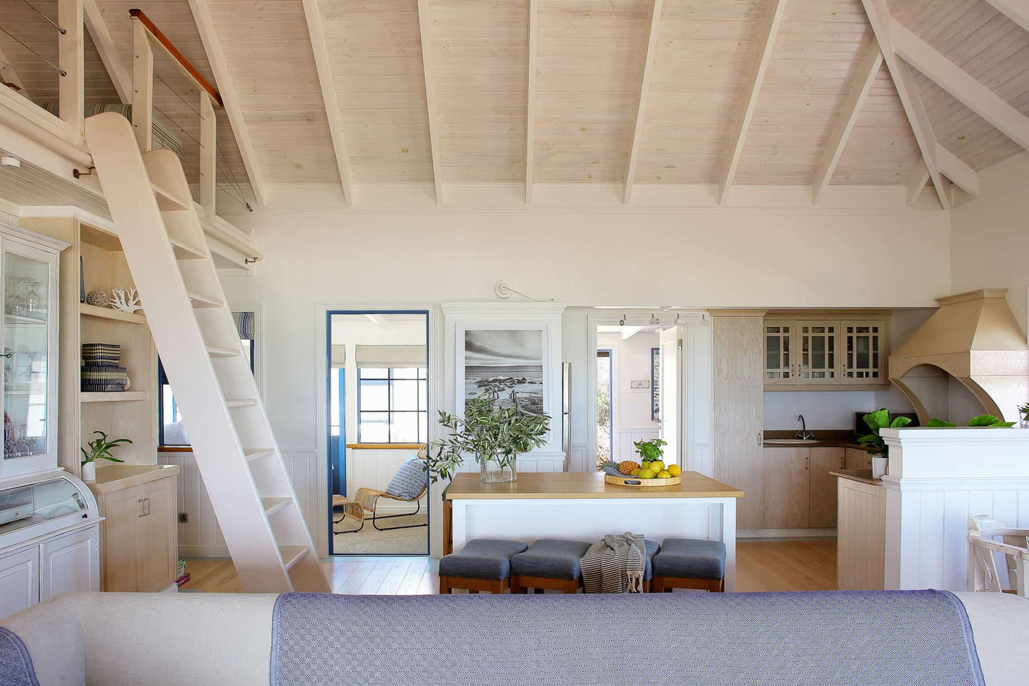 Whalesong Beach Cottage