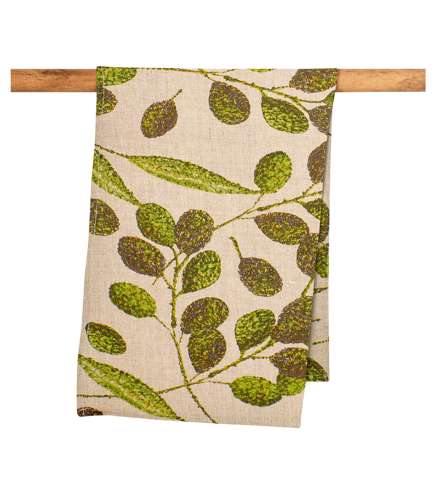 100% Cotton Tea Towel (Sample Sale)