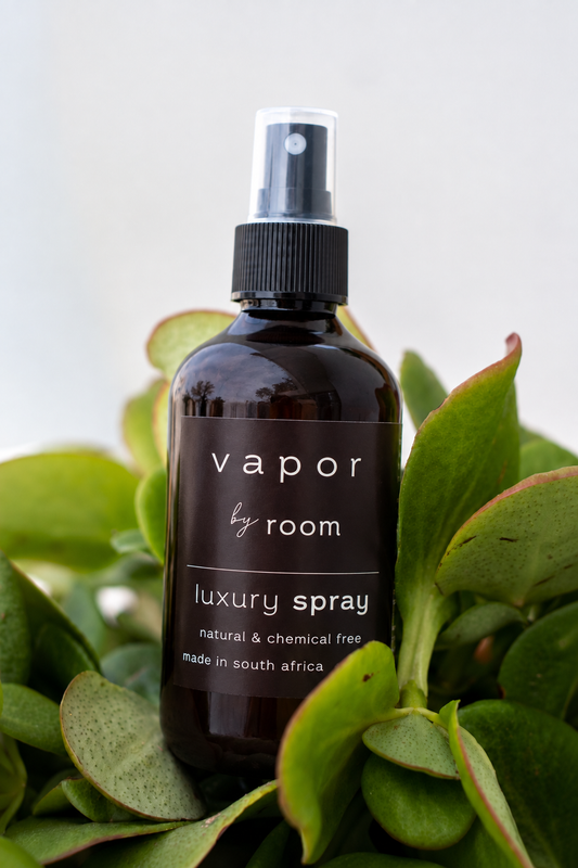 Vapor Spray
