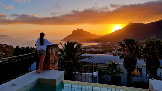 The Best Things to Do in Hout Bay: Hiking Trails, Coastal Adventures & Local Gems