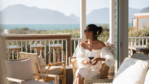 Sunset Cove Kommetjie: Where Coastal Elegance Meets Timeless Tranquility