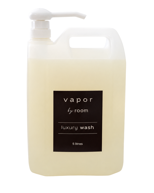 Vapor Wash Refills