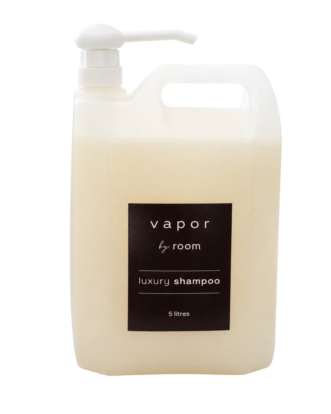 Vapor Shampoo