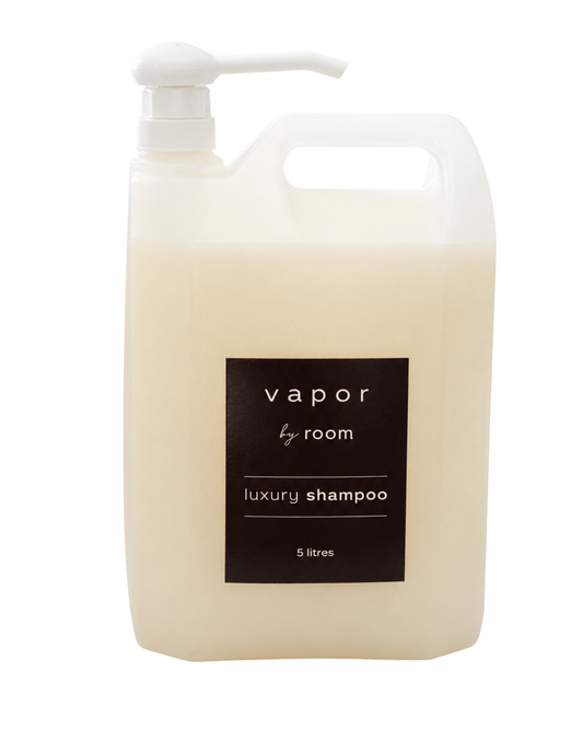 Vapor Shampoo Refills