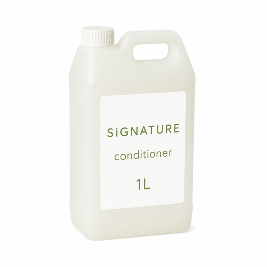 1 litre sigNATURE conditioner