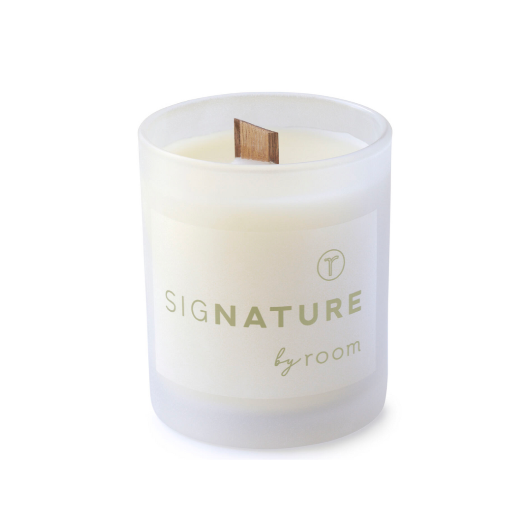 SigNATURE Spray, Butter and Candle