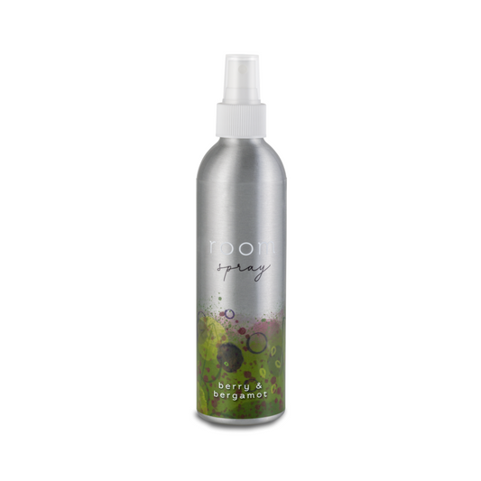 Berry & Bergamot Spray