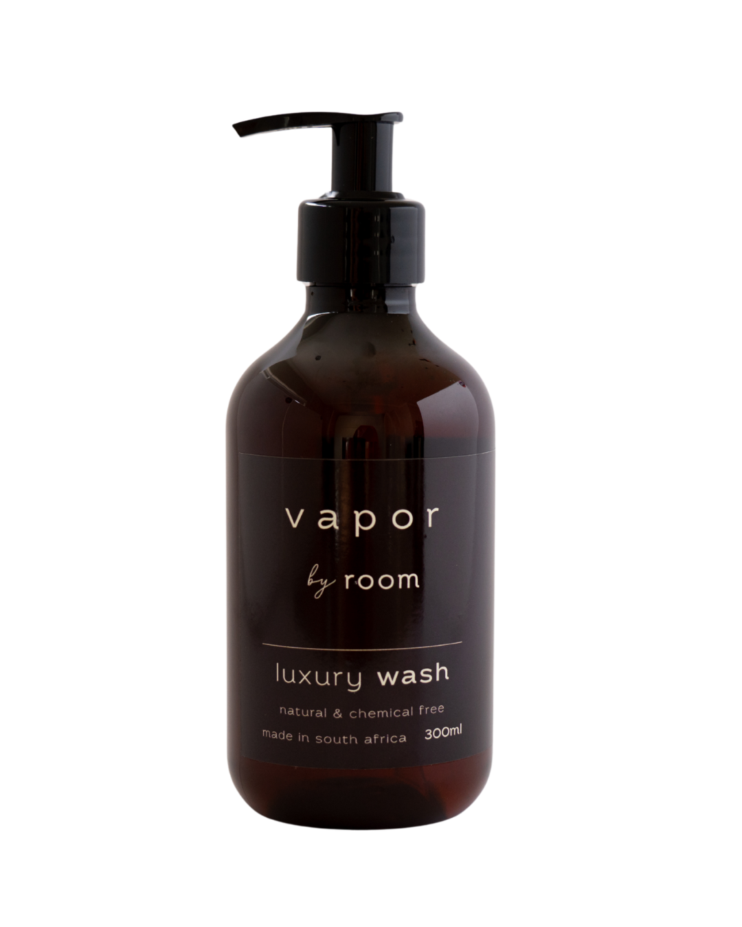 Vapor Wash