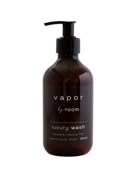 Vapor Wash