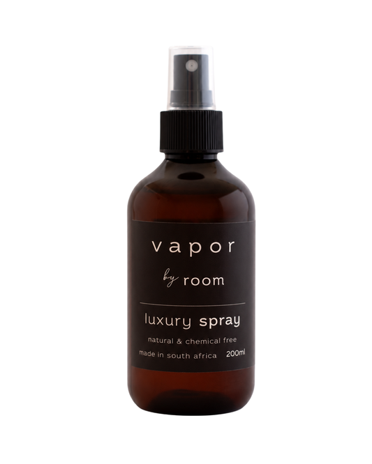 Vapor Spray