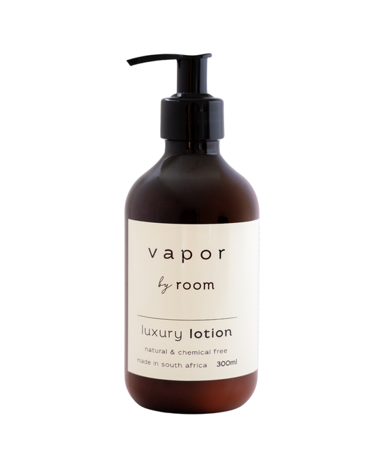 Vapor Lotion