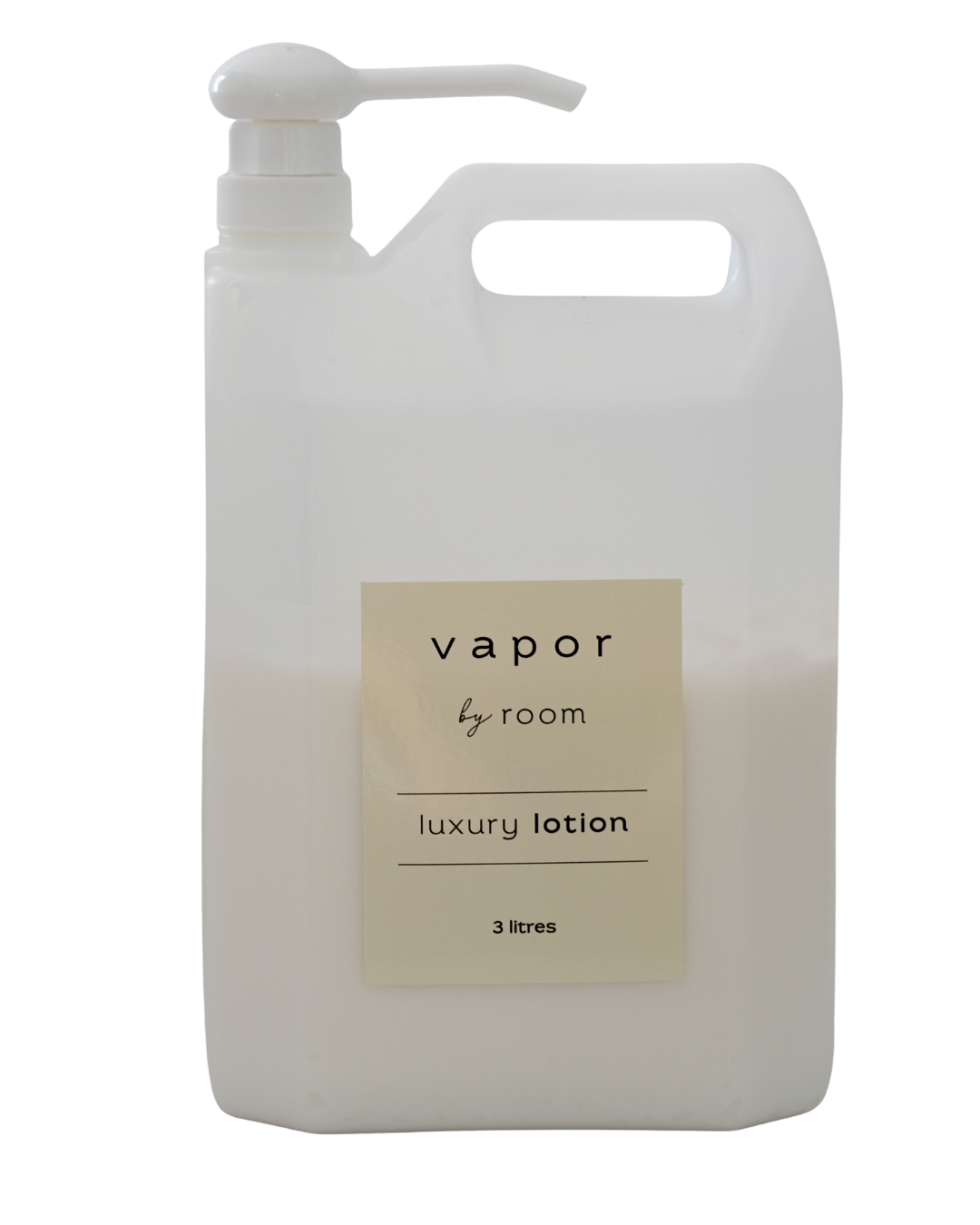 Vapor Lotion