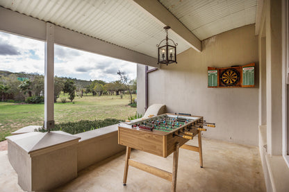 Peacehaven, Breede River