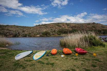 Peacehaven, Breede River
